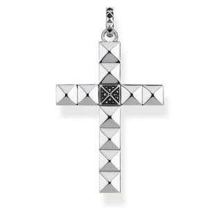 Thomas Sabo női medál