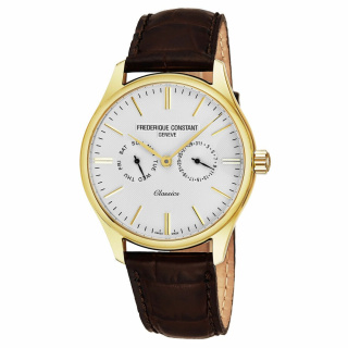 Frederique Constant Classics férfi óra