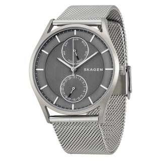 Skagen Holst férfi óra