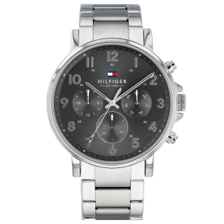 Tommy Hilfiger Daniel férfi óra TH1710382