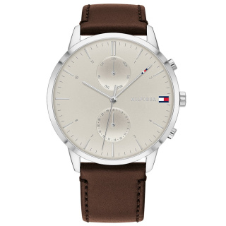 Tommy Hilfiger Hunter férfi óra TH1710404