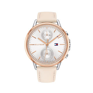 Tommy Hilfiger Carly női óra TH1781913