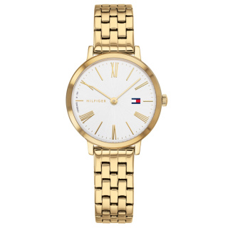 Tommy Hilfiger Project Z női óra TH1782054