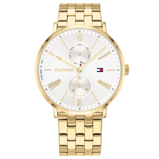 Tommy Hilfiger Jenna női óra TH1782069