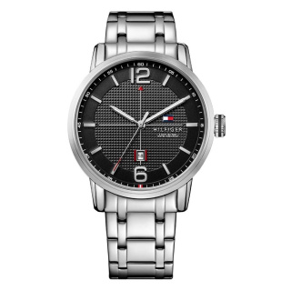 Tommy hilfiger George férfi óra TH1791215