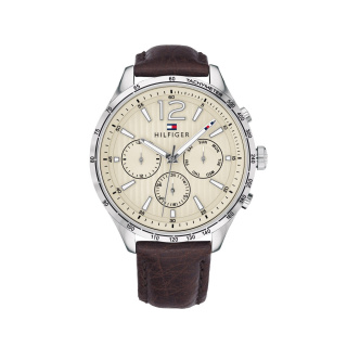 Tommy Hilfiger Gavin férfi óra TH1791467