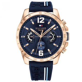 Tommy Hilfiger férfi óra TH1791474