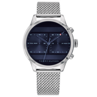 Tommy Hilfiger Icon férfi óra TH1791596