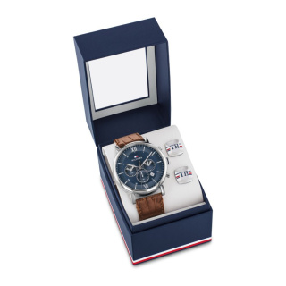 Tommy Hilfiger Evan férfi óra TH2770062