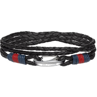 Tommy Hilfiger férfi karkötő THj2700534