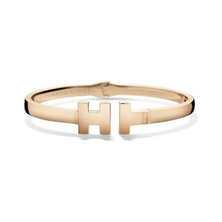 Tommy Hilfiger Classic Signature női karkötő THJ2700855