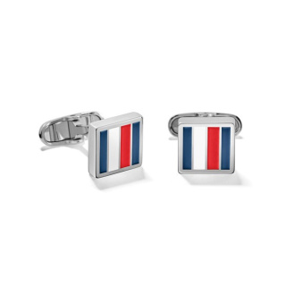Tommy Hilfiger férfi mandzsettagomb THJ2700963