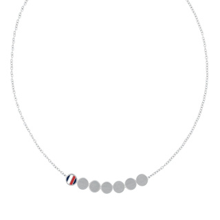 Tommy Hilfiger női nyaklánc THJ2700982