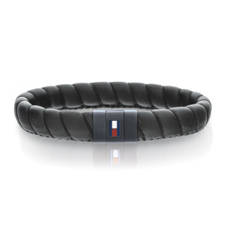 Tommy Hilfiger férfi karkötő THJ2701056