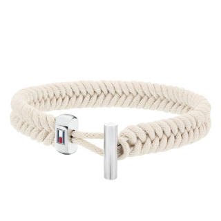 Tommy Hilfiger Casual Core férfi karkötő THJ2701073