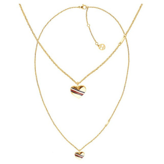 Tommy Hilfiger női nyaklánc THJ2780126