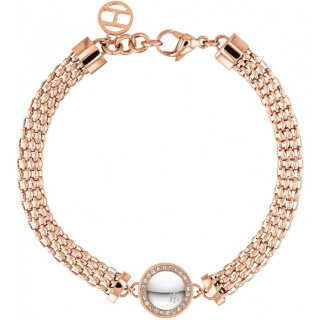 Tommy Hilfiger Classic signature crystal női karkötő THJ2780184