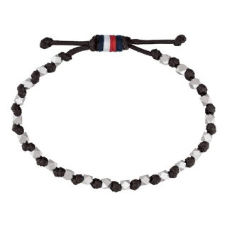 Tommy Hilfiger Casual Core férfi karkötő THJ2790025