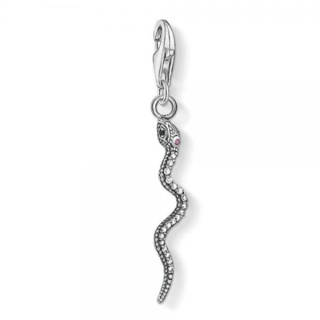 Thomas Sabo női charm, Kígyó