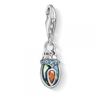 Thomas Sabo női charm, Szarvasbogár