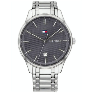 Tommy Hilfiger Demon férfi óra TH1791490