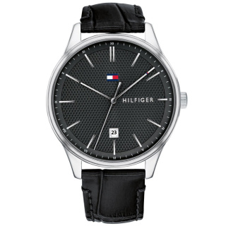 Tommy Hilfiger Demon férfi óra TH1791494