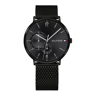 Tommy Hilfiger Brooklyn férfi óra TH1791507