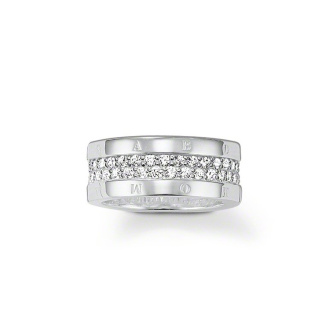 Thomas Sabo női gyűrű