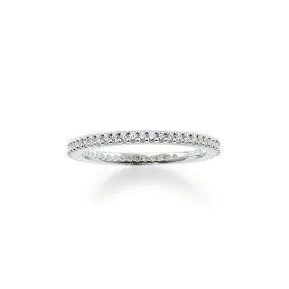 Thomas Sabo női gyűrű
