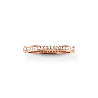 Thomas Sabo női gyűrű