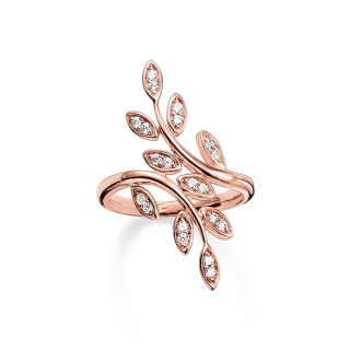 Thomas Sabo női gyűrű