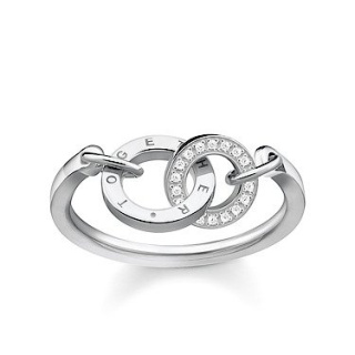 Thomas Sabo női gyűrű