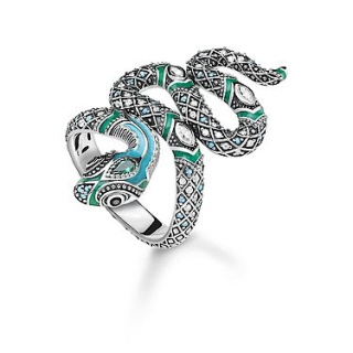 Thomas Sabo női gyűrű