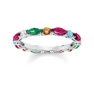 Thomas Sabo női gyűrű