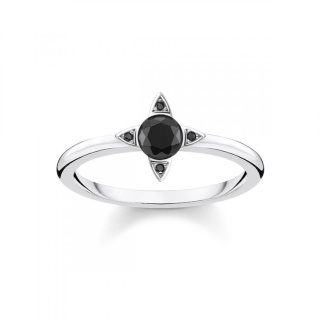Thomas Sabo női gyűrű