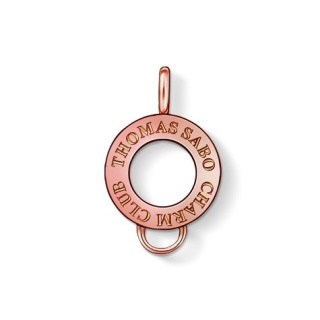 Thomas Sabo női összekötő szem