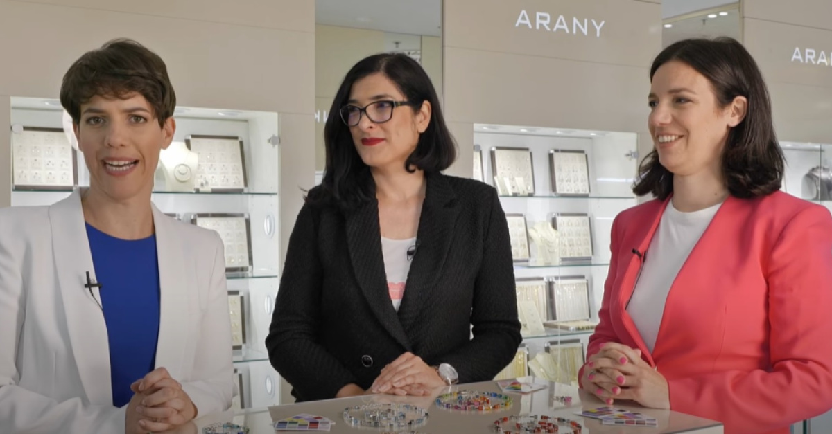 Így válaszd ki a színtípusodnak megfelelő ékszereket! Juta ÓraÉkszer