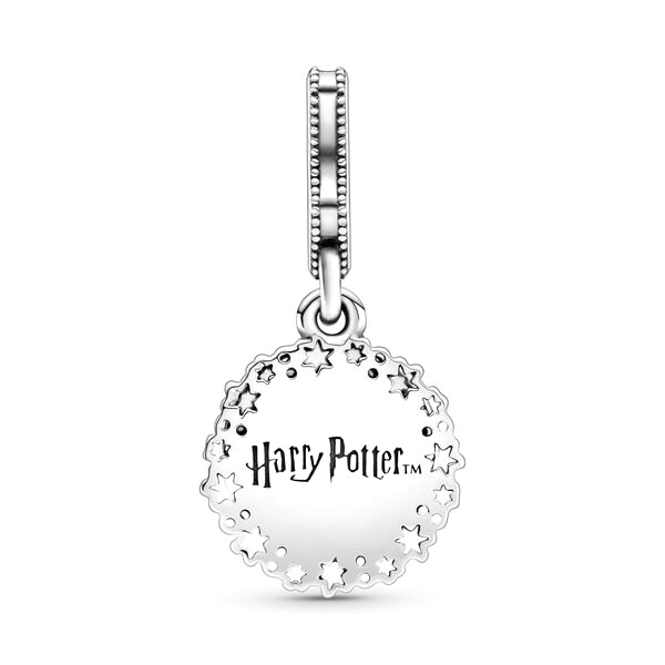 Pandora Moments Harry Potter, Griffendél ezüst függő charm