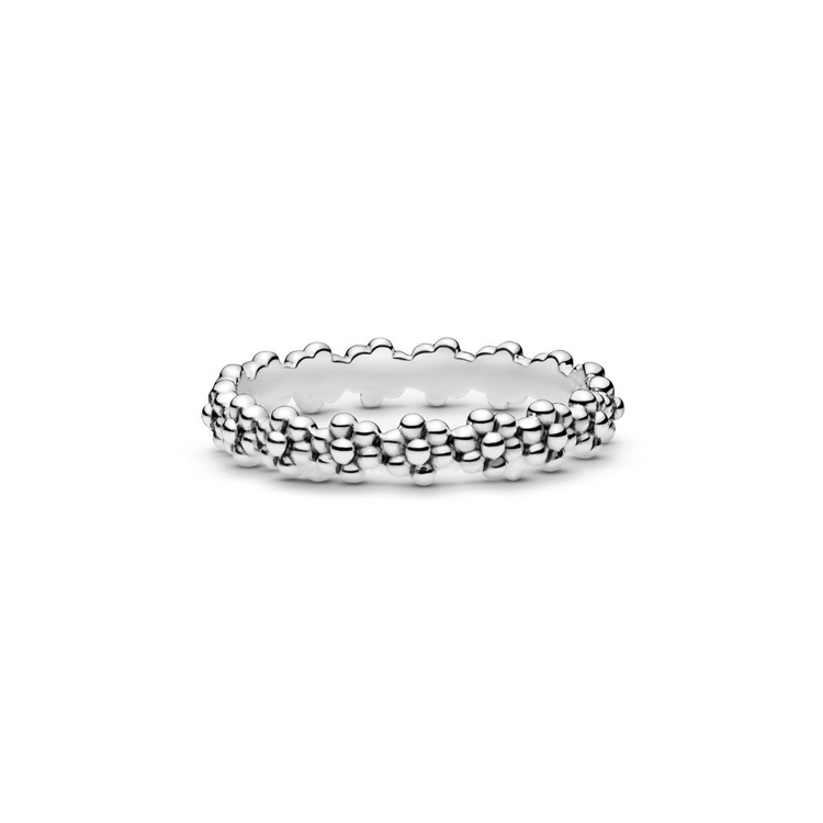 Pandora Százszorszép ezüst gyűrű