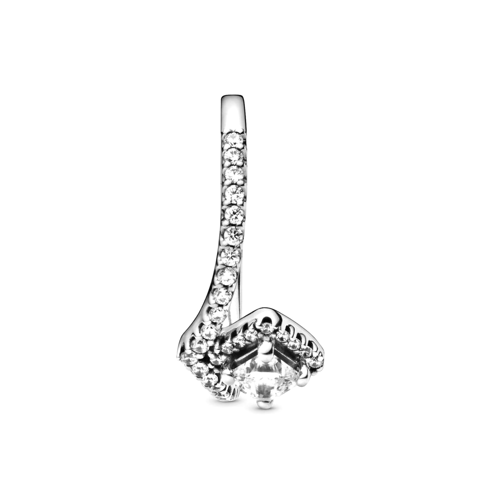 Pandora Sokoldalú báj ezüst gyűrű