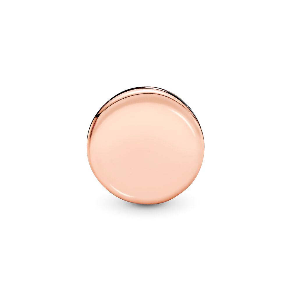 Pandora Reflexions Káprázatos elegancia rozé klip charm