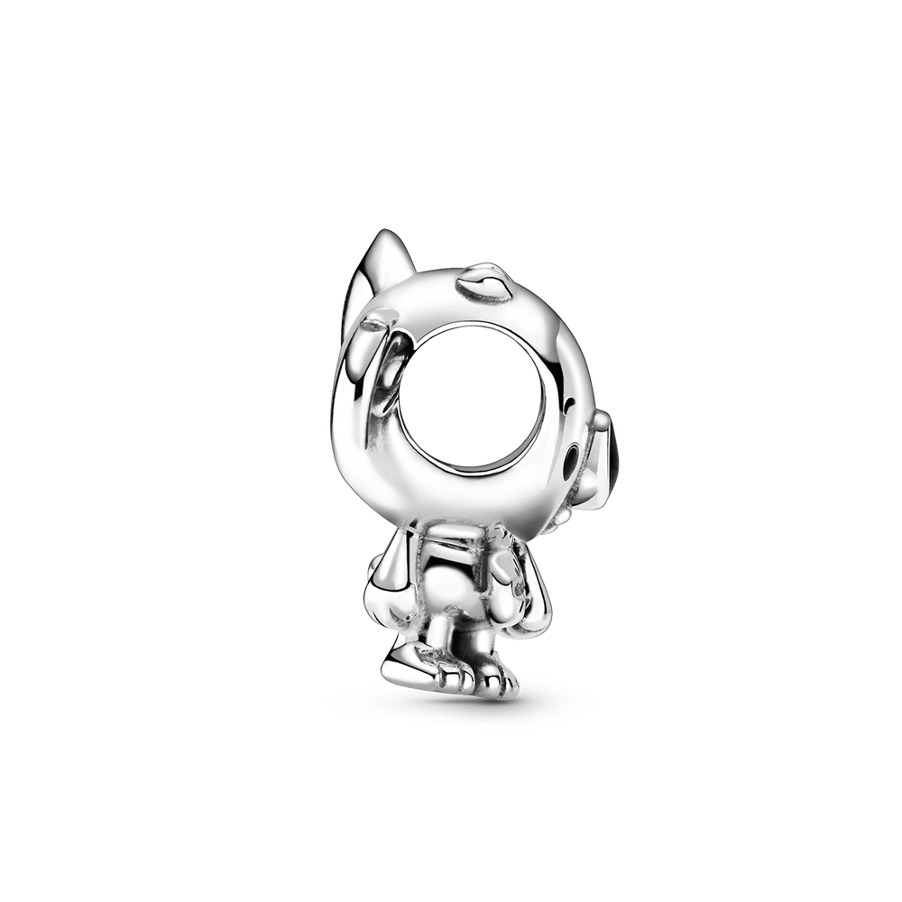 Pandora Moments Szörföző koala ezüst charm