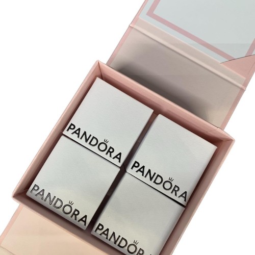 Pandora Pink Gift Box