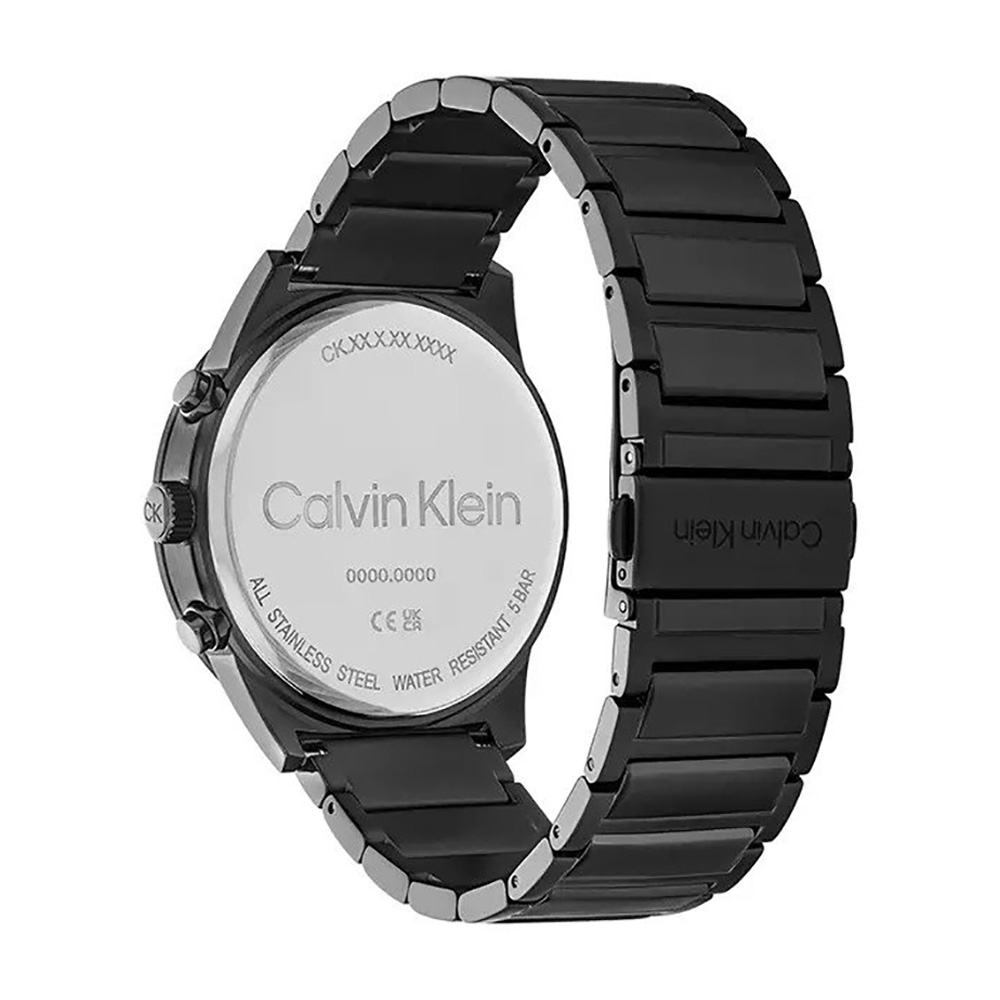Calvin Klein Impressive férfi óra