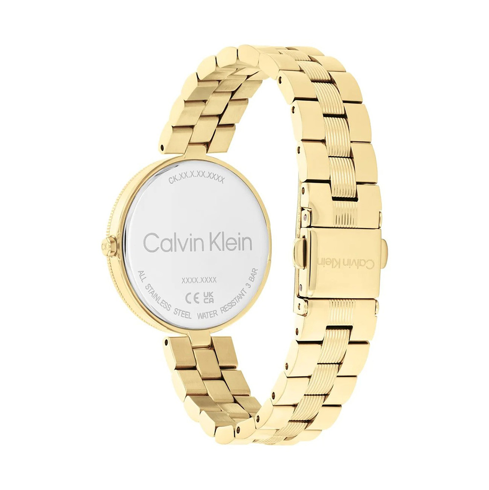 Calvin Klein női óra