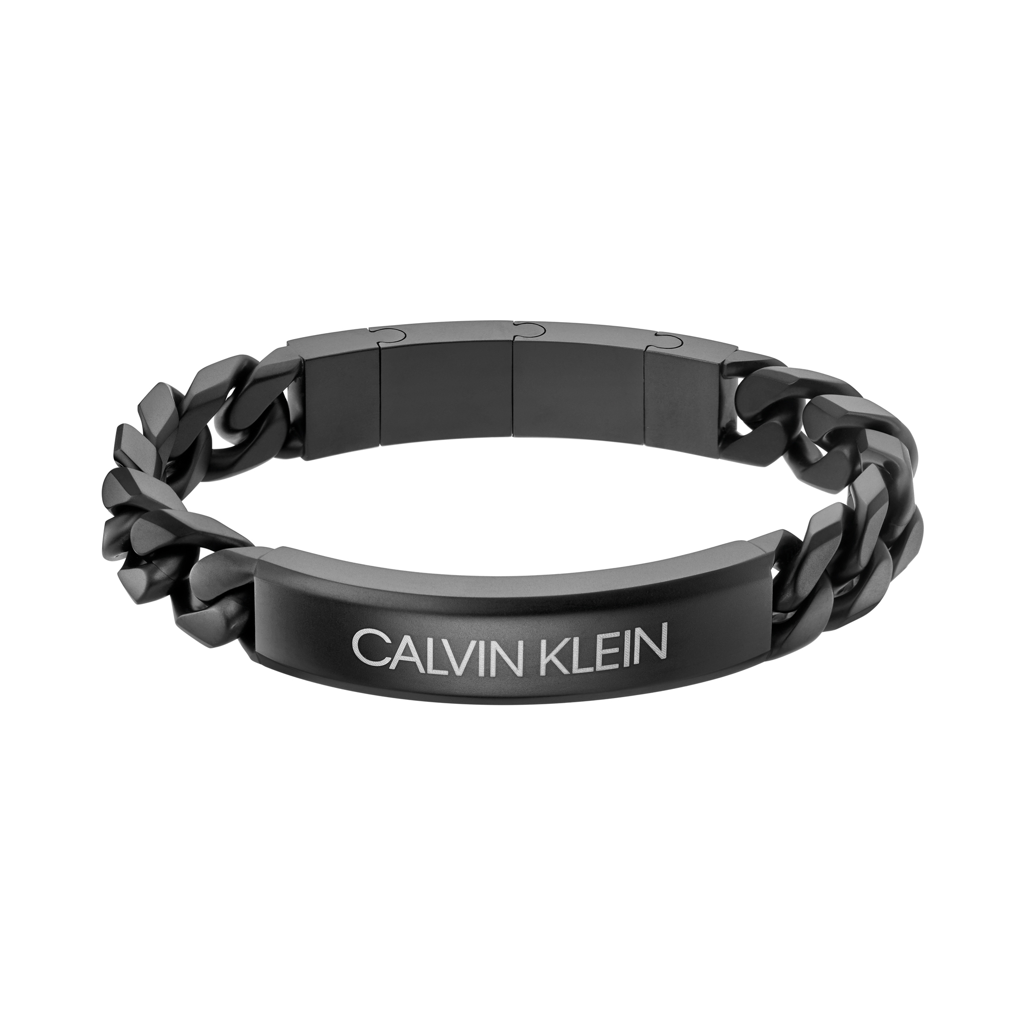 Calvin Klein valorous férfi karkötő