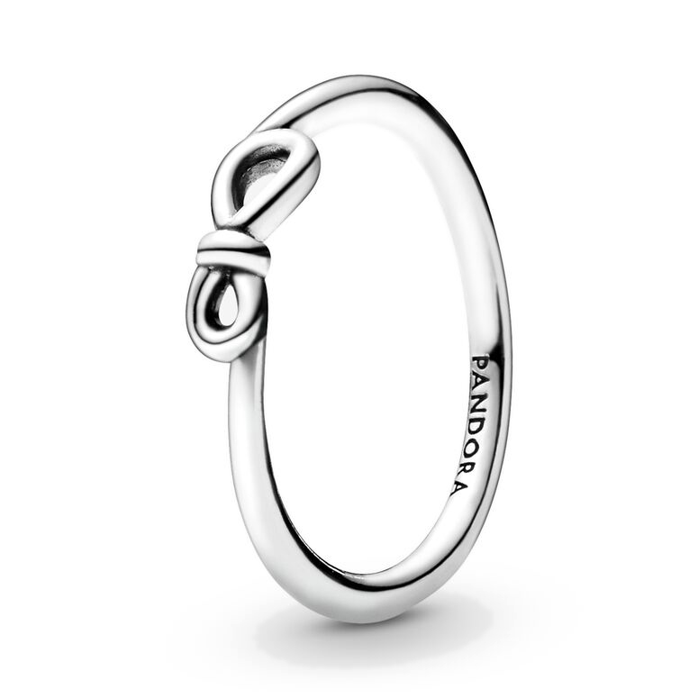Pandora Ezüst Gyűrű