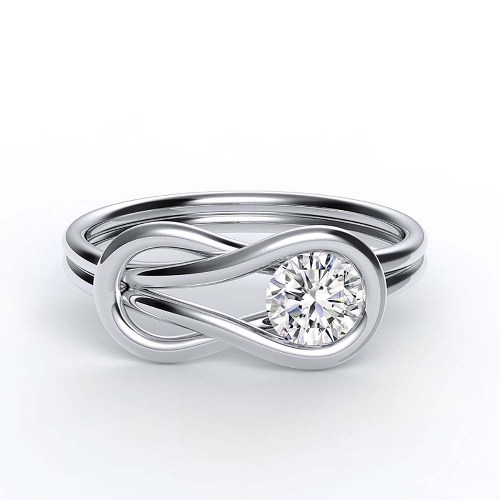 Forevermark Encordia női gyűrű