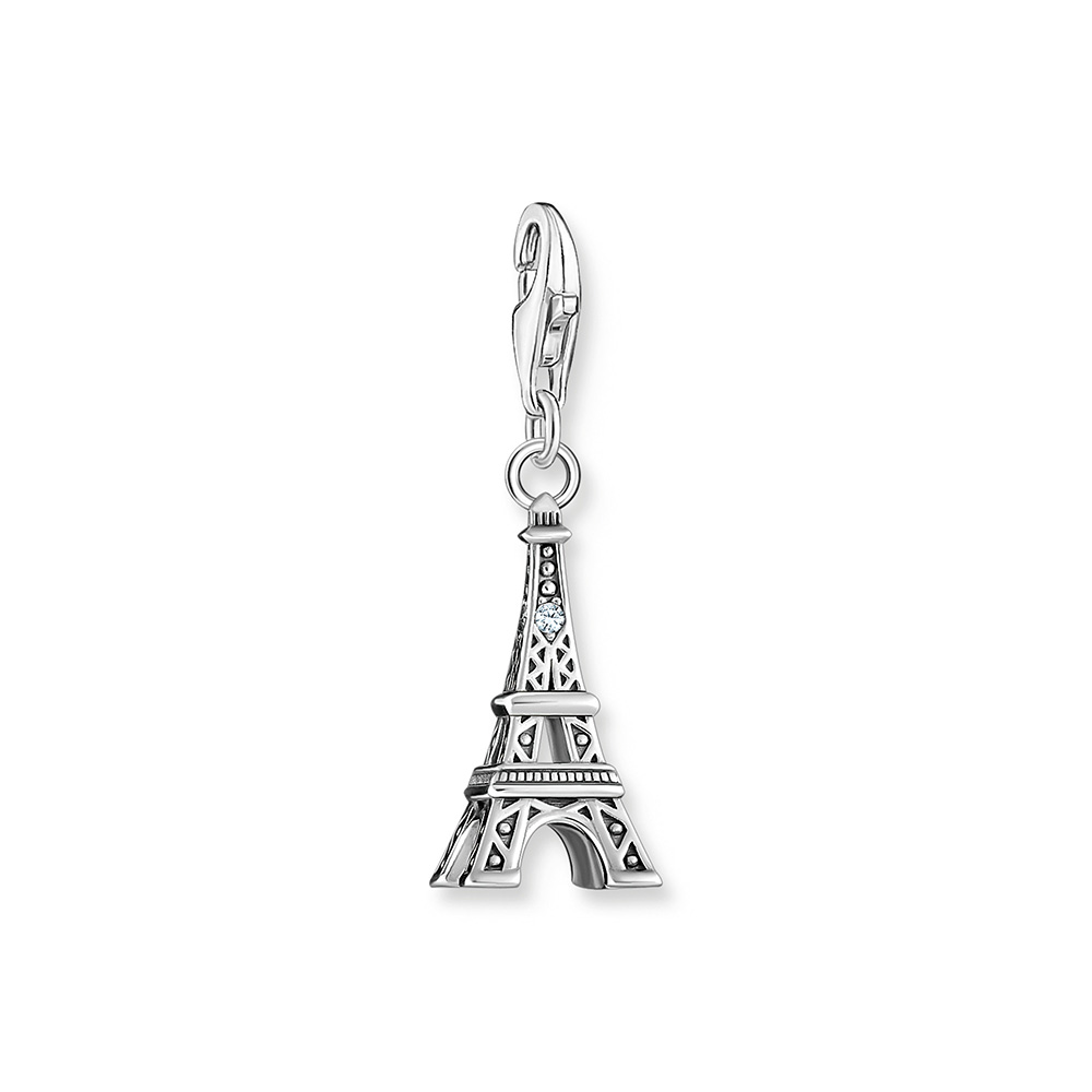 Thomas Sabo Eiffel torony női charm
